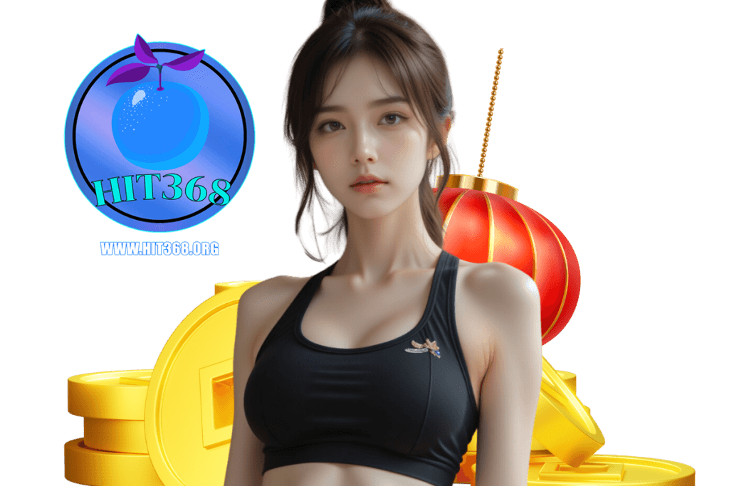 hit368 สมัคร