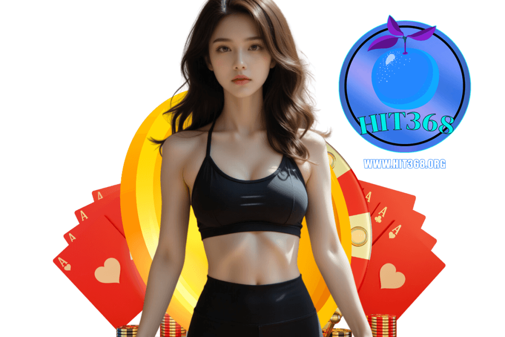 hit368 สล็อต