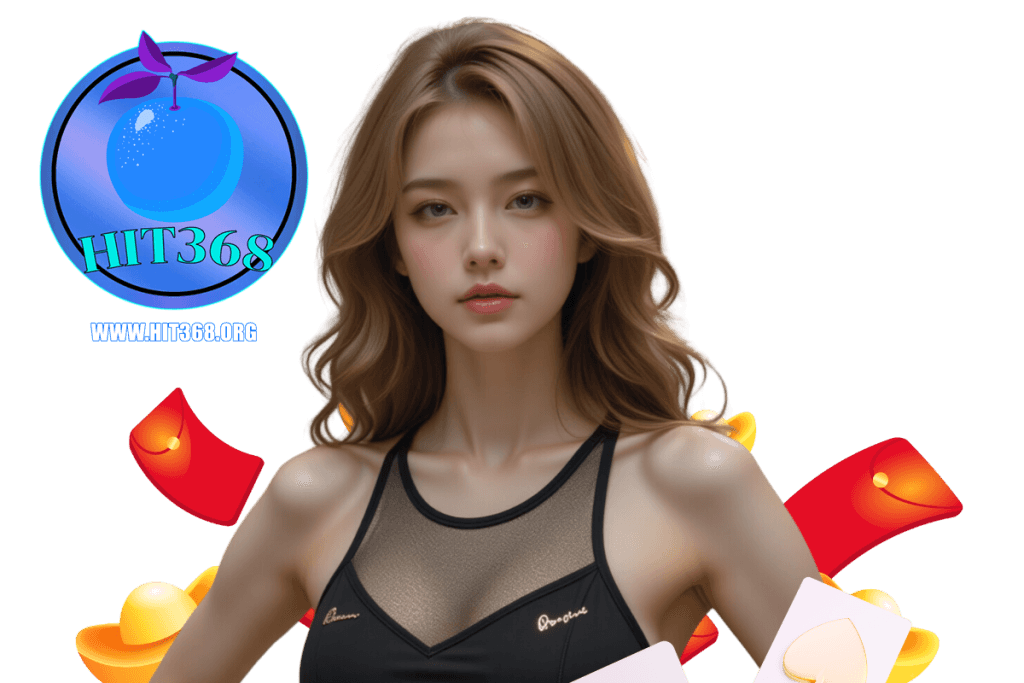 hit368 แจกเครดิตฟรี
